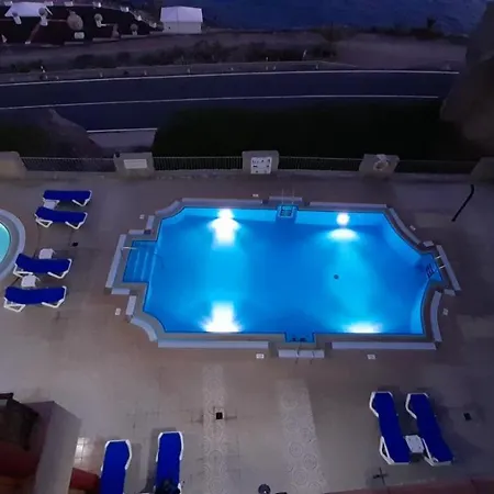 Su Eminencia - 2 Bedrooms 5 Star Playa Del Cura (Gran Canaria)