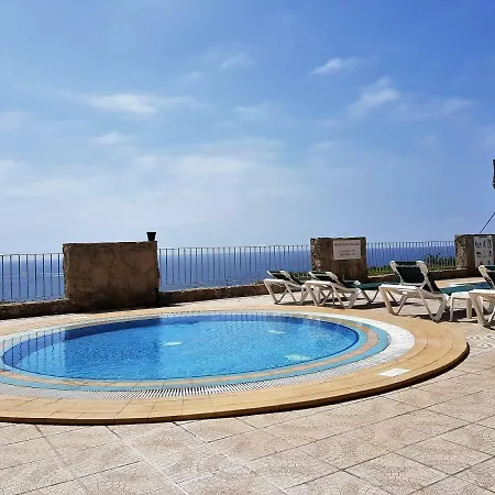 Su Eminencia - 2 Bedrooms 5 Star Appartement *
