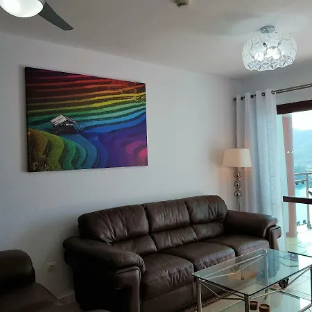 Su Eminencia - 2 Bedrooms 5 Star Appartement Playa Del Cura (Gran Canaria)