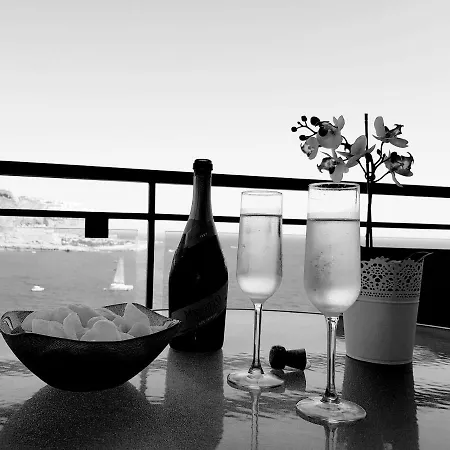 Su Eminencia - 2 Bedrooms 5 Star Playa Del Cura (Gran Canaria)