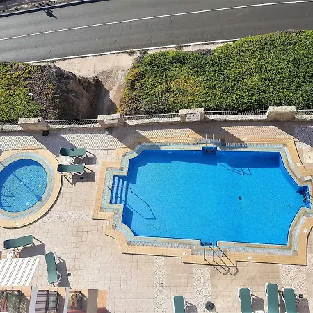 Su Eminencia - 2 Bedrooms 5 Star Appartement