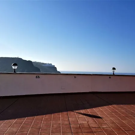 Su Eminencia - 2 Bedrooms 5 Star Appartement