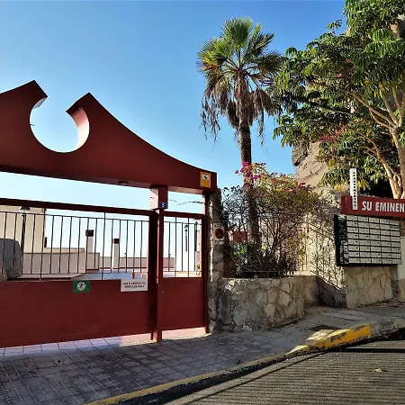 Su Eminencia - 2 Bedrooms 5 Star Appartement *