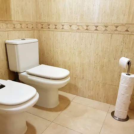 Su Eminencia - 2 Bedrooms 5 Star Appartement *