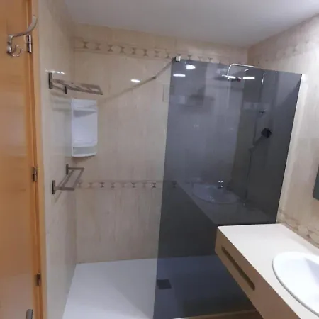 Su Eminencia - 2 Bedrooms 5 Star