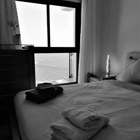Apartmán Su Eminencia - 2 Bedrooms 5 Star *